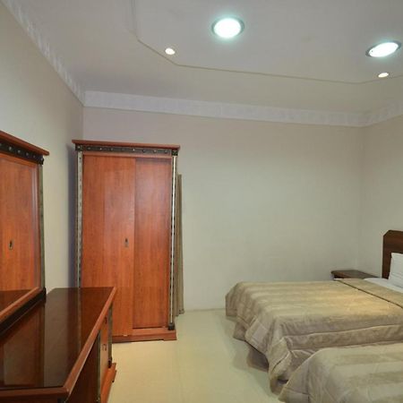 Farah Suites Medina Bagian luar foto