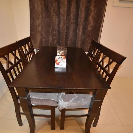 Farah Suites Medina Bagian luar foto