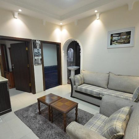 Farah Suites Medina Bagian luar foto