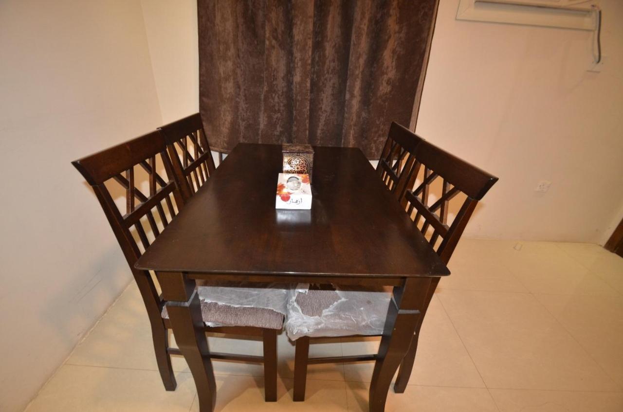 Farah Suites Medina Bagian luar foto