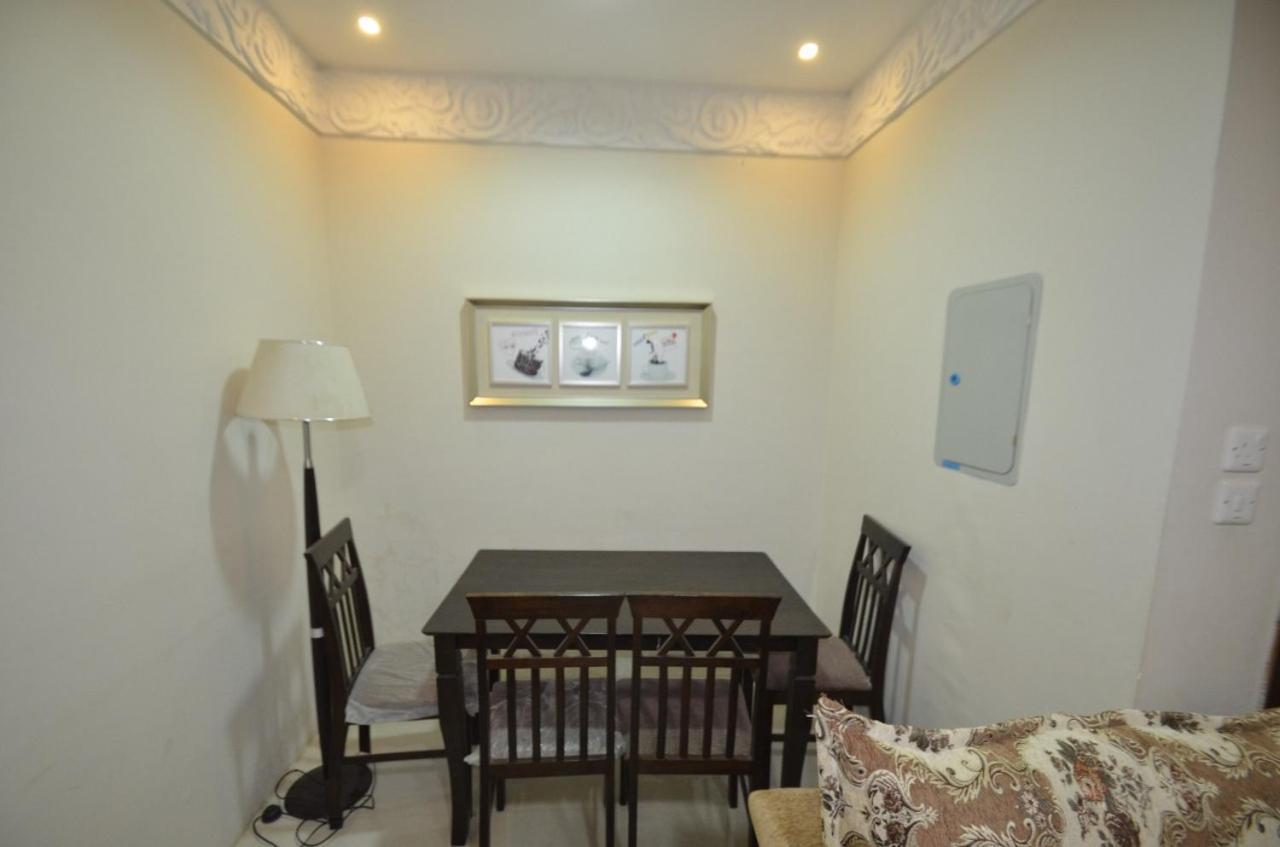 Farah Suites Medina Bagian luar foto