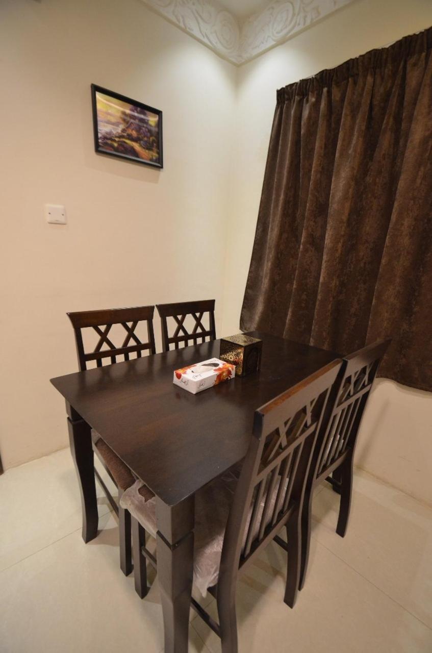Farah Suites Medina Bagian luar foto