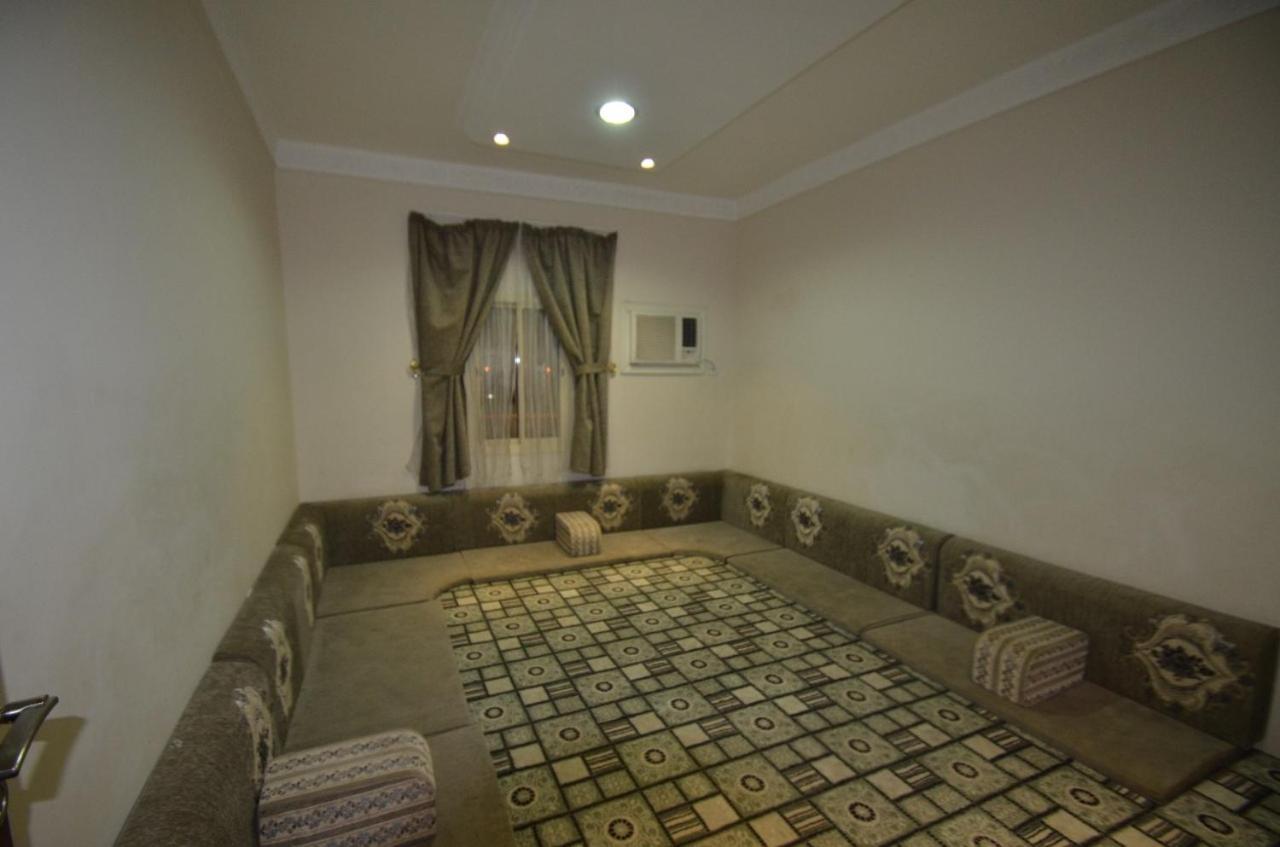 Farah Suites Medina Bagian luar foto