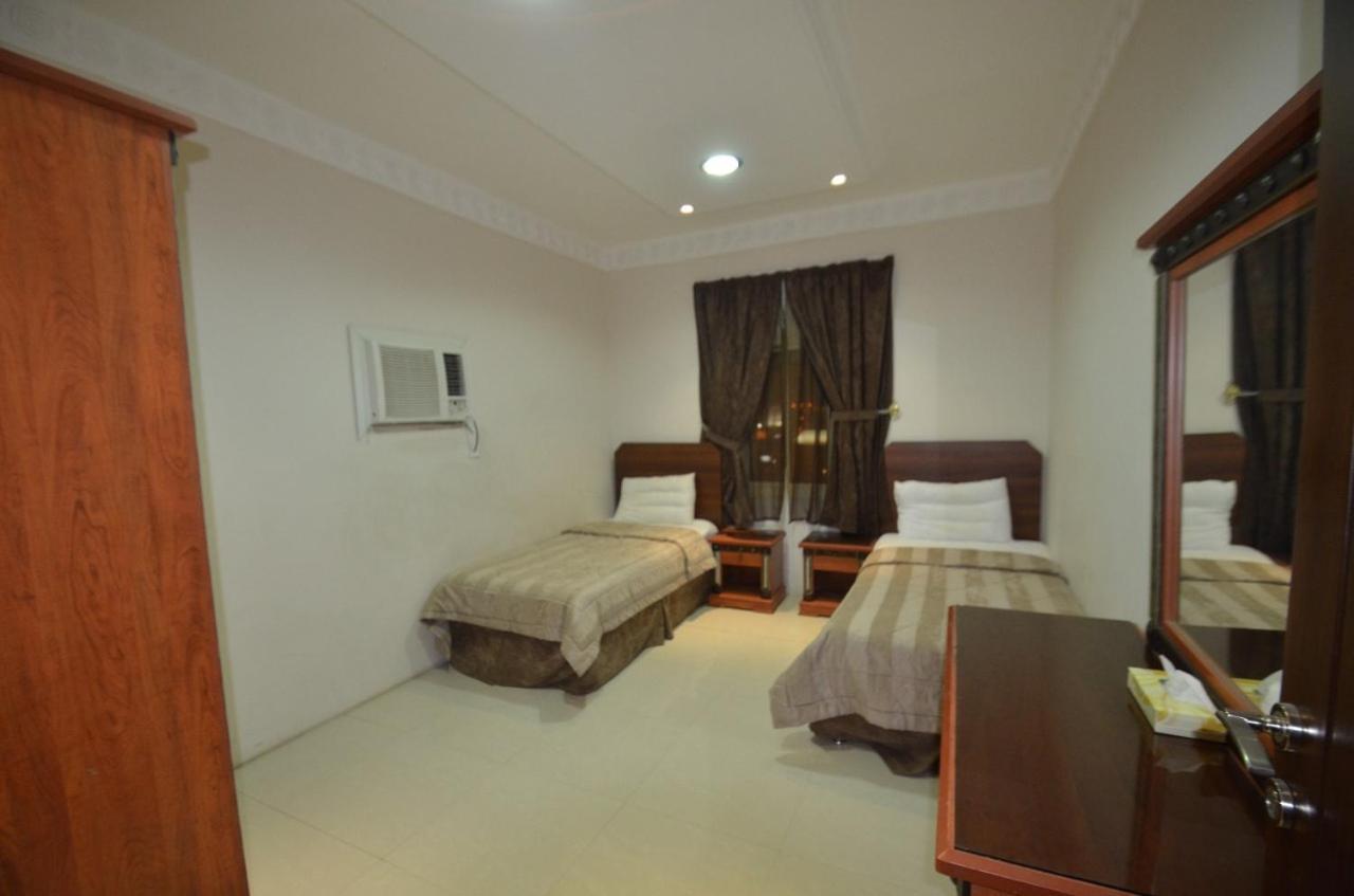 Farah Suites Medina Bagian luar foto