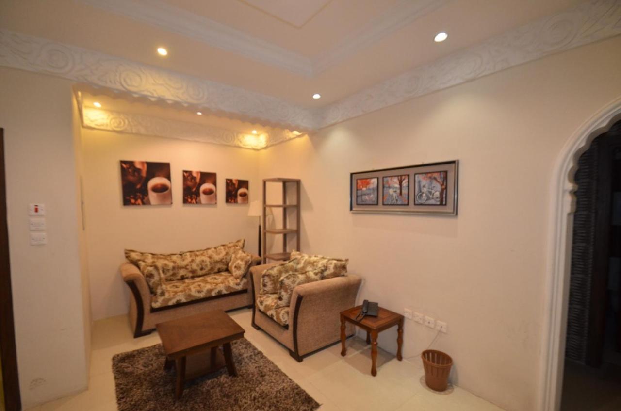 Farah Suites Medina Bagian luar foto