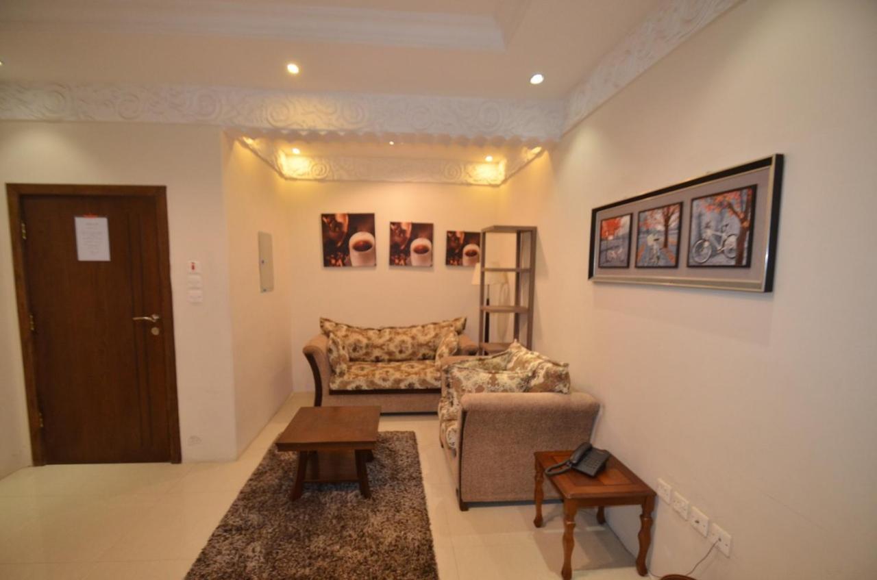 Farah Suites Medina Bagian luar foto