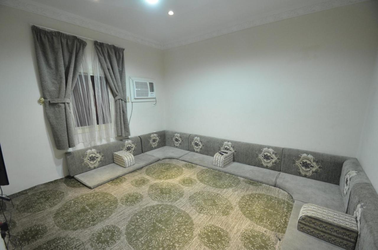 Farah Suites Medina Bagian luar foto