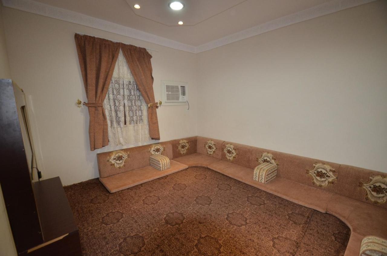 Farah Suites Medina Bagian luar foto