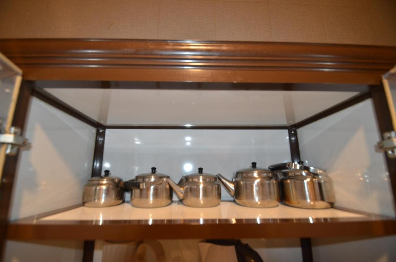 Farah Suites Medina Bagian luar foto