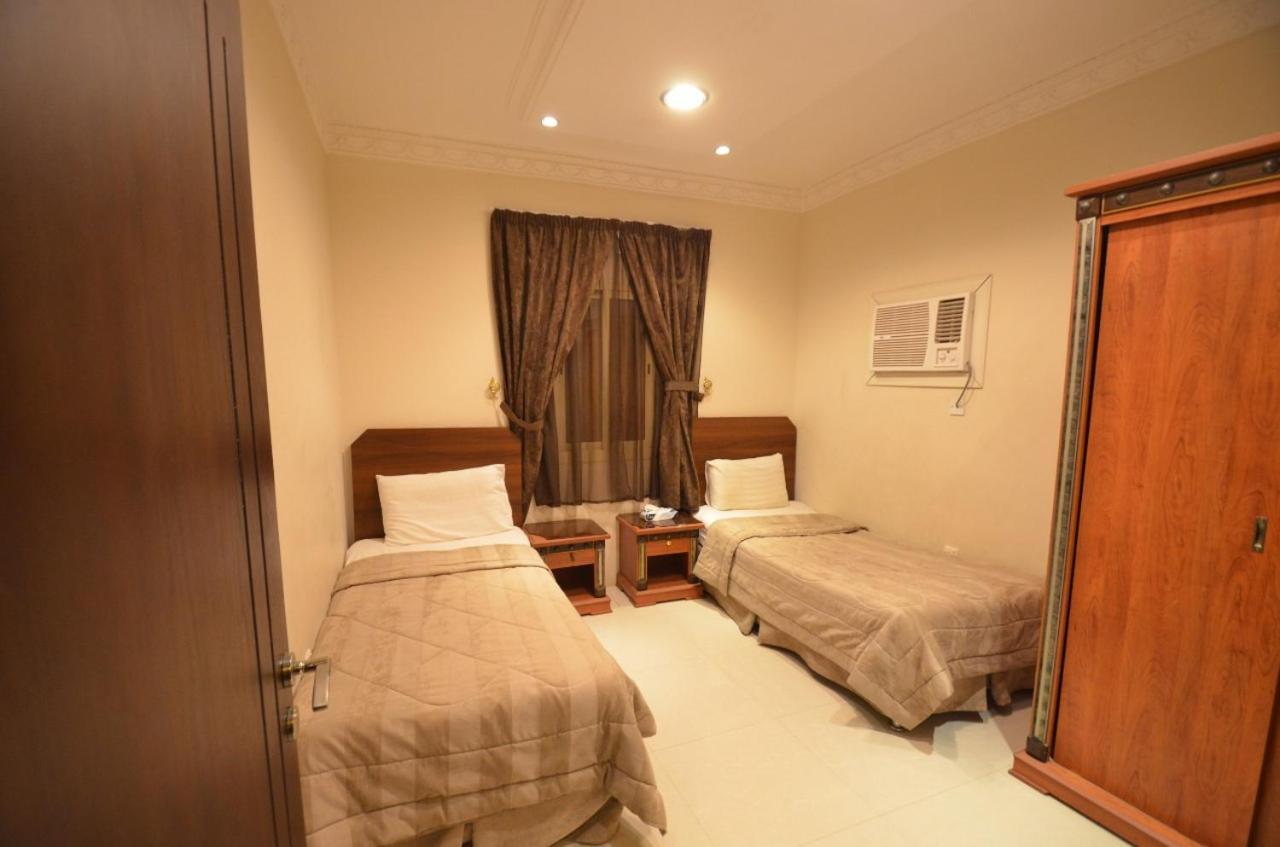 Farah Suites Medina Bagian luar foto
