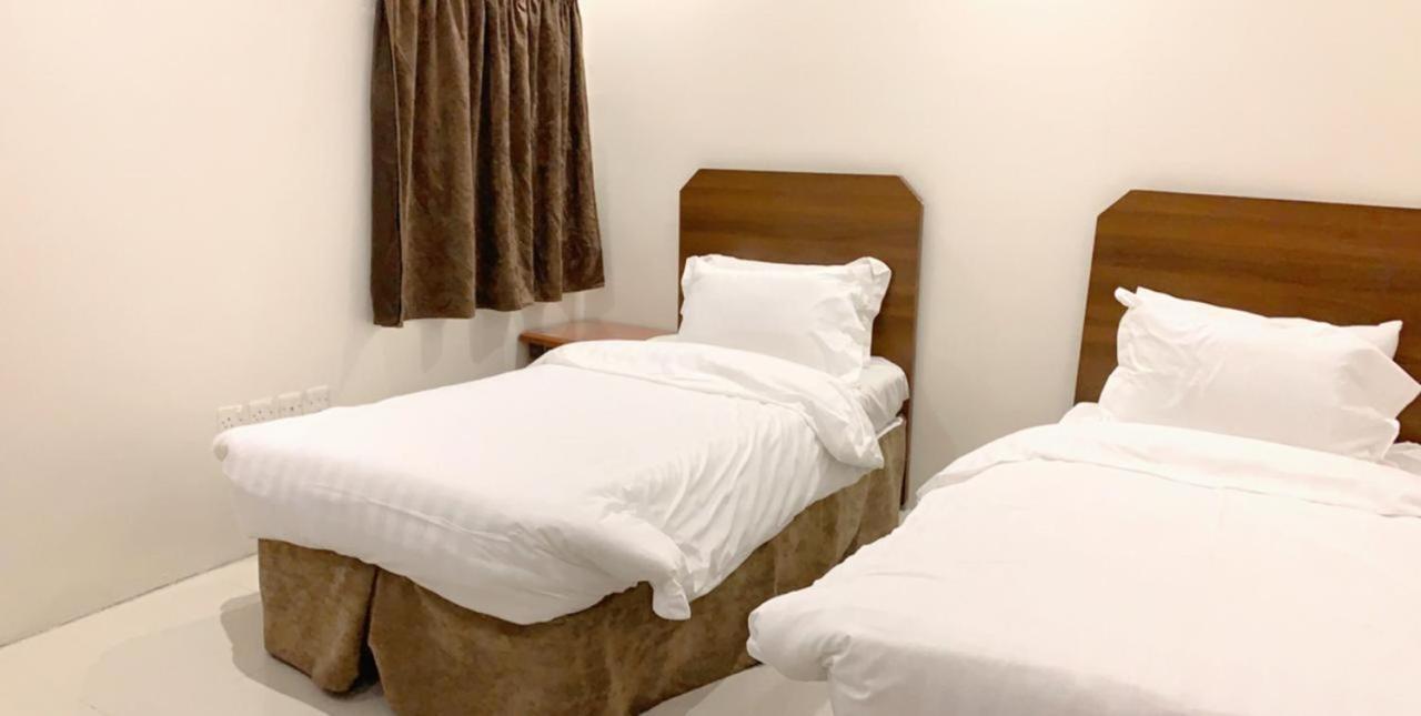 Farah Suites Medina Bagian luar foto