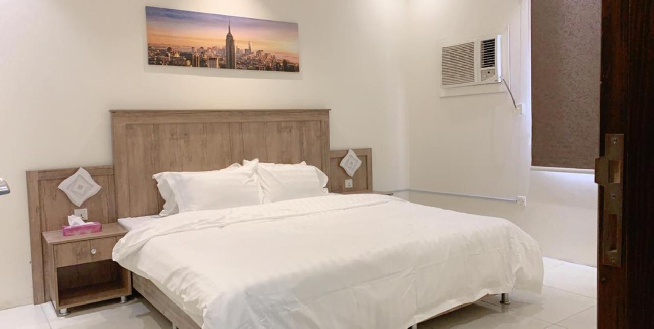 Farah Suites Medina Bagian luar foto